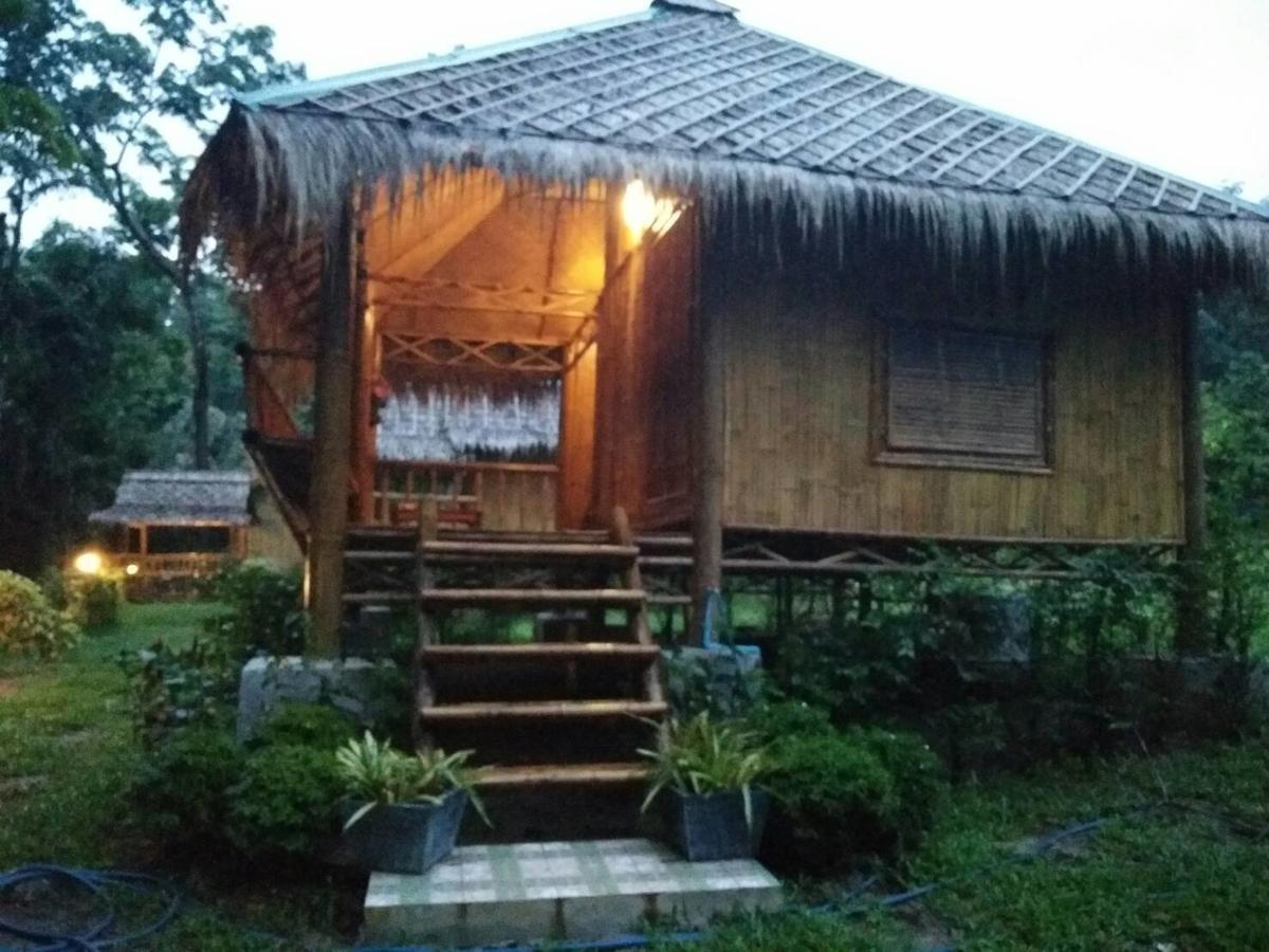 Baan Kon Kan Resort Ko Kut Eksteriør bilde