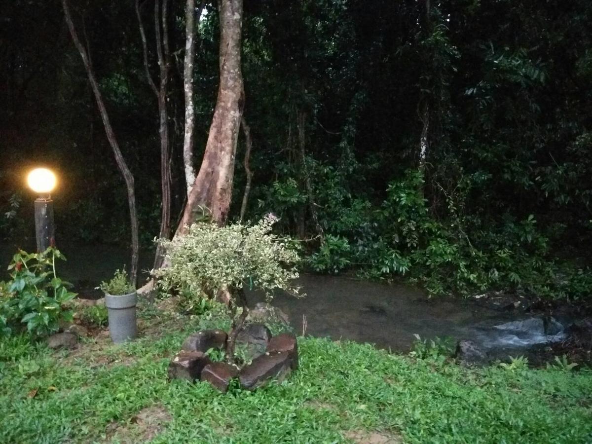 Baan Kon Kan Resort Ko Kut Eksteriør bilde