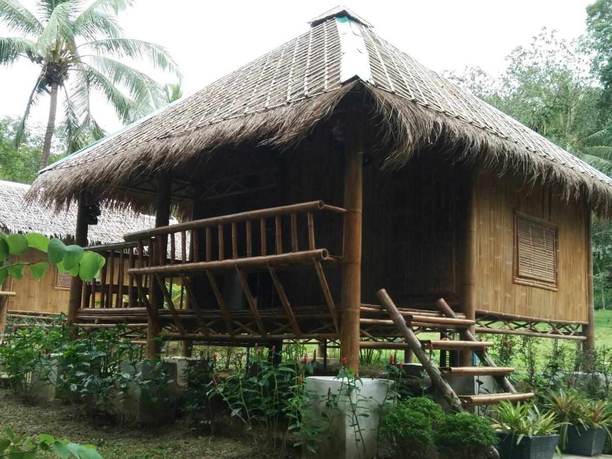 Baan Kon Kan Resort Ko Kut Eksteriør bilde
