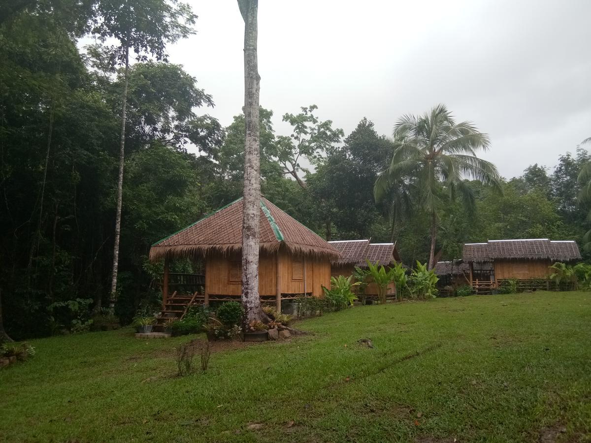 Baan Kon Kan Resort Ko Kut Eksteriør bilde