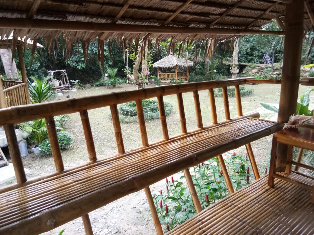 Baan Kon Kan Resort Ko Kut Eksteriør bilde
