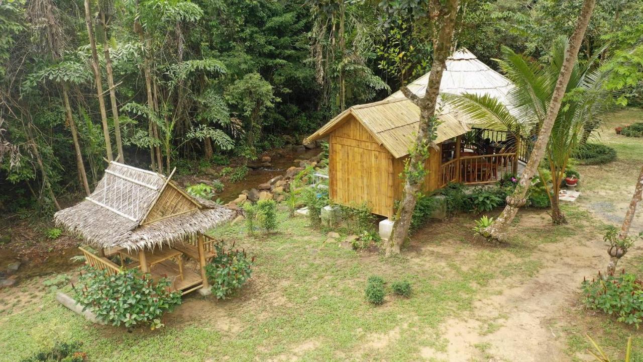 Baan Kon Kan Resort Ko Kut Eksteriør bilde