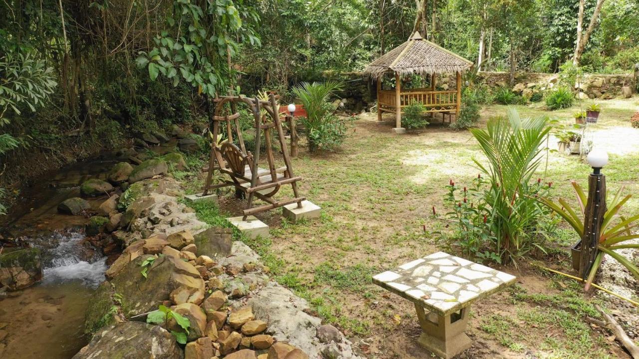 Baan Kon Kan Resort Ko Kut Eksteriør bilde