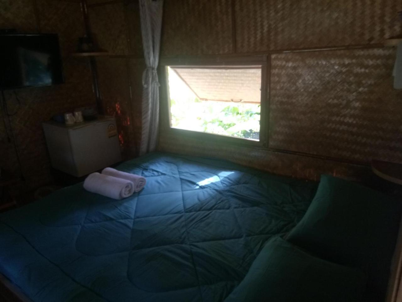 Baan Kon Kan Resort Ko Kut Eksteriør bilde
