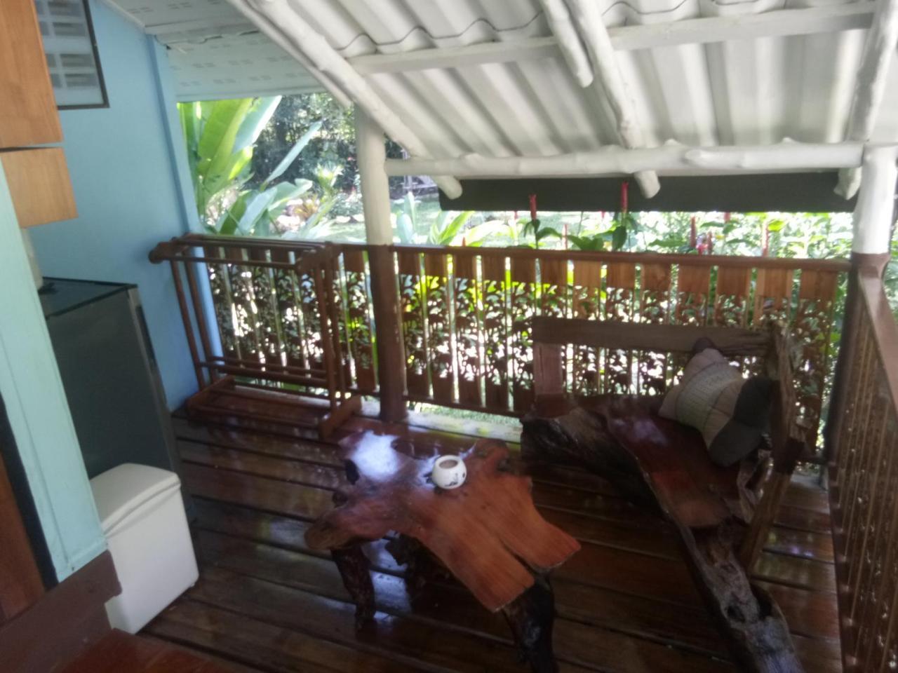 Baan Kon Kan Resort Ko Kut Eksteriør bilde