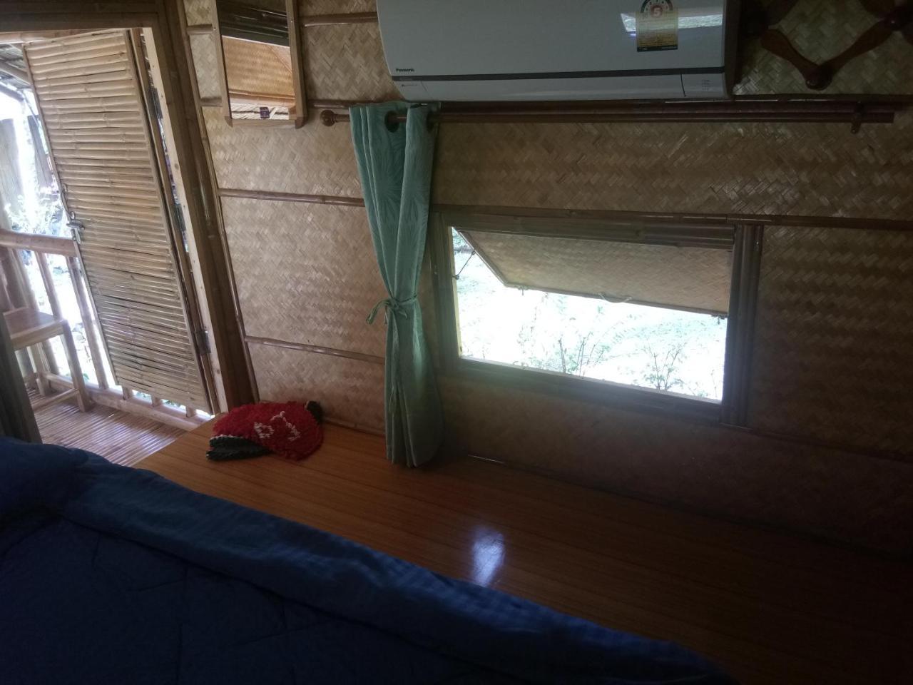 Baan Kon Kan Resort Ko Kut Eksteriør bilde